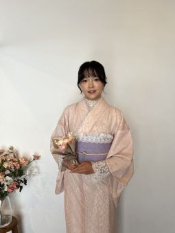 お客様フォト