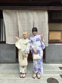 お客様フォト
