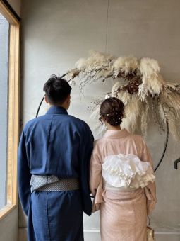 お客様フォト