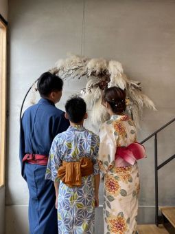 お客様フォト