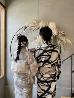 お客様フォト