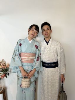 お客様フォト
