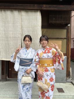 お客様フォト
