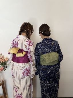 お客様フォト