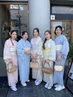 お客様フォト