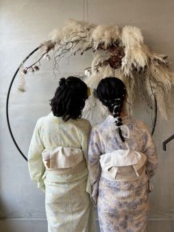 お客様フォト
