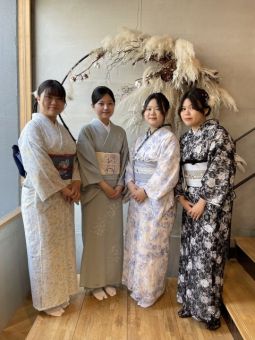 お客様フォト