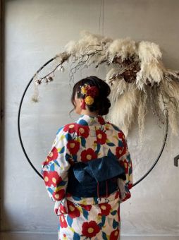 お客様フォト
