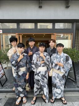 お客様フォト