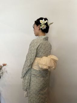 お客様フォト
