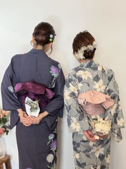 お客様フォト