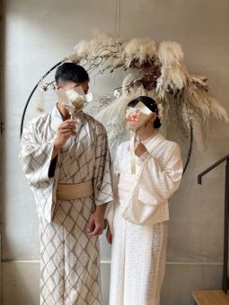 お客様フォト