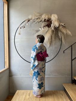お客様フォト