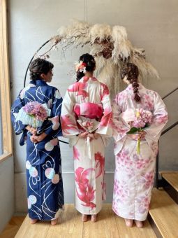お客様フォト