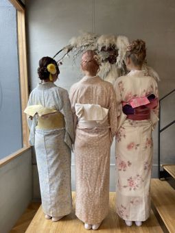 お客様フォト