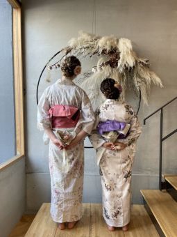 お客様フォト
