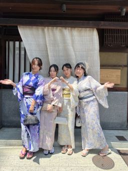 お客様フォト