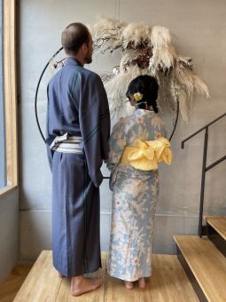 お客様フォト