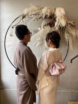 お客様フォト