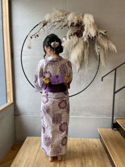 お客様フォト