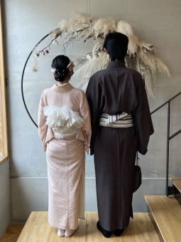 お客様フォト