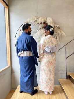 お客様フォト