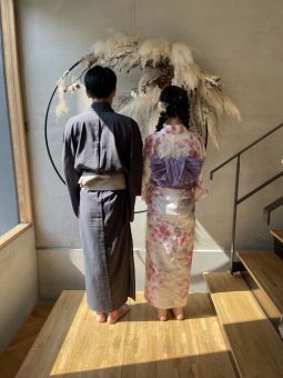 お客様フォト