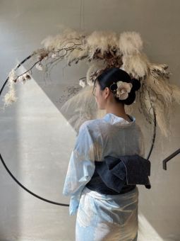 お客様フォト