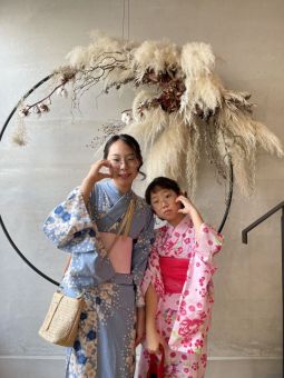 お客様フォト