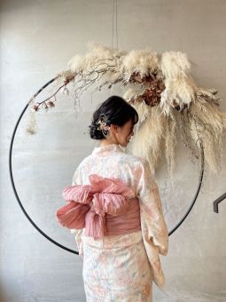 お客様フォト