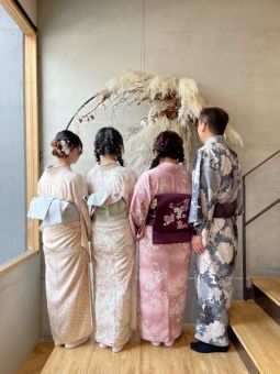 お客様フォト