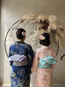 お客様フォト