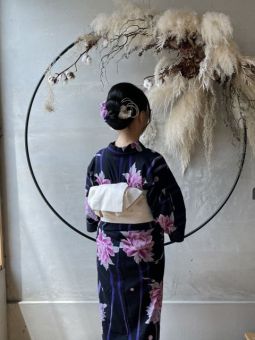 お客様フォト