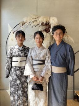 お客様フォト
