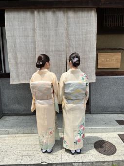 お客様フォト