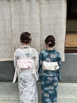 お客様フォト