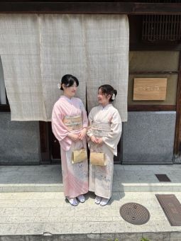 お客様フォト
