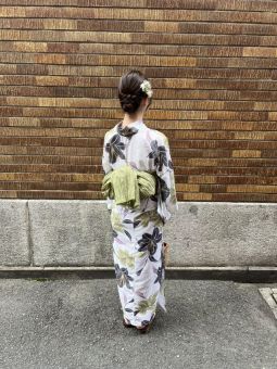 お客様フォト