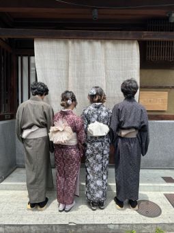 お客様フォト