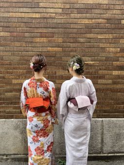 お客様フォト