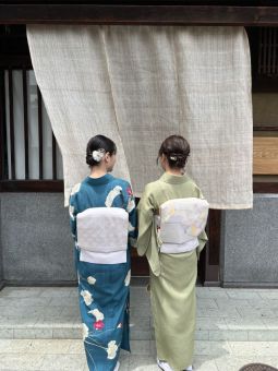 お客様フォト