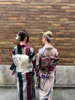 お客様フォト