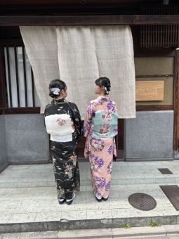 お客様フォト