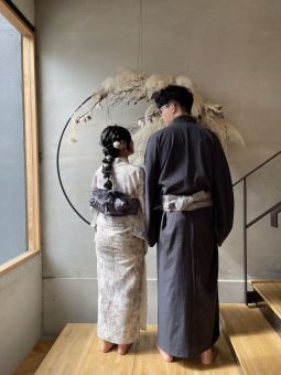 お客様フォト