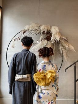 お客様フォト