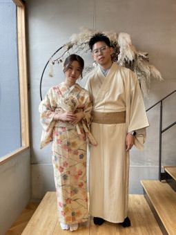 お客様フォト