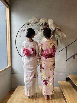お客様フォト