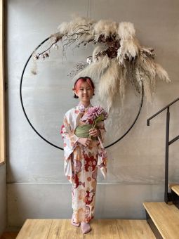 お客様フォト