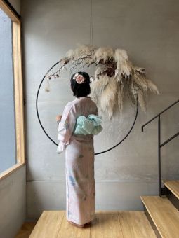 お客様フォト