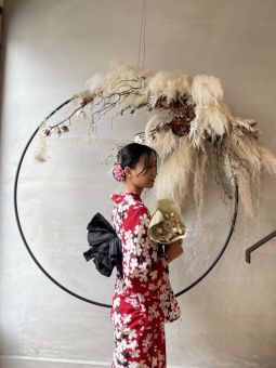 お客様フォト